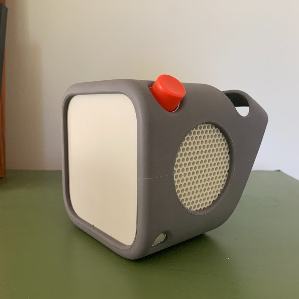 Yoto Player Original Size